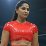 anushka shetty hot boops and thighs and navel ai pics (66)
