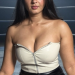 anushka shetty hot boops and thighs and navel ai pics (82)