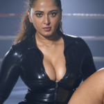 anushka shetty hot boops and thighs and navel ai pics (84)