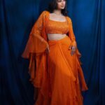meenakshi chaudary hot cleavage navel and thighs photos HD (21)