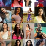 meenakshi chaudary hot cleavage navel and thighs photos HD (4)