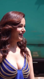 RUBINA BUSTY MILKY AMPLE CLEAVAGE VIEW UUFFF STARLUST