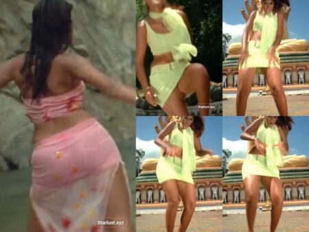 ileana thighs and panty