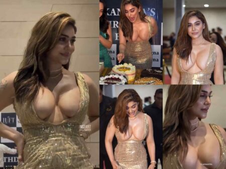 kangana sharma big boops HD