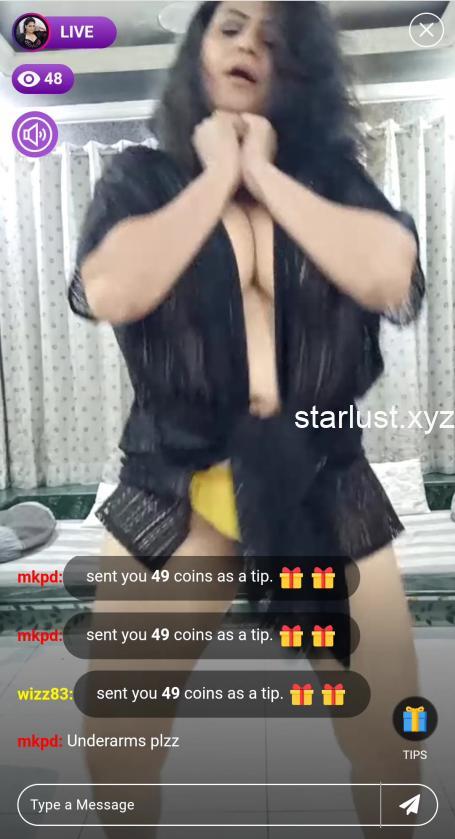 sapna_sappu_hot_nude_live_pressing_boops_and_showing_panty_in_live_HD (22)