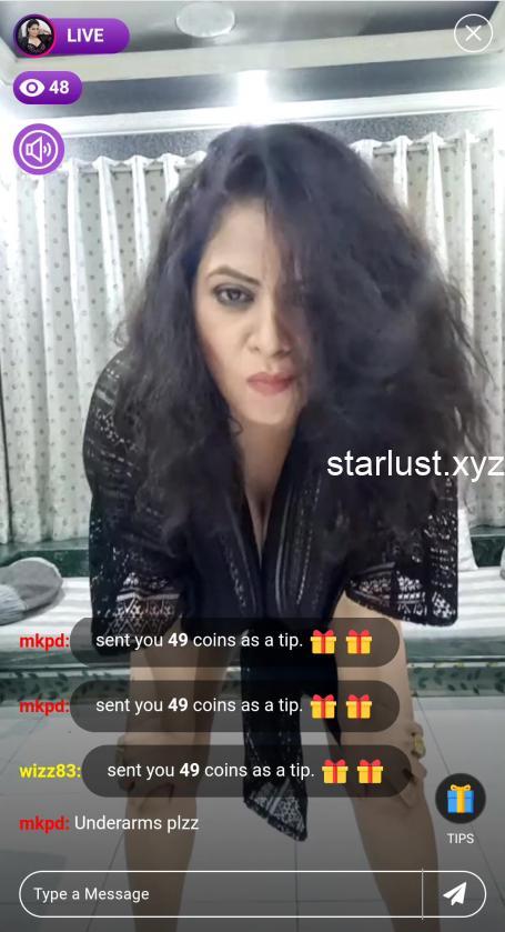 sapna_sappu_hot_nude_live_pressing_boops_and_showing_panty_in_live_HD (23)