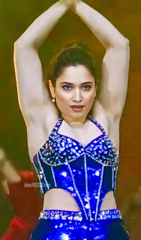 tamanna armpits 2