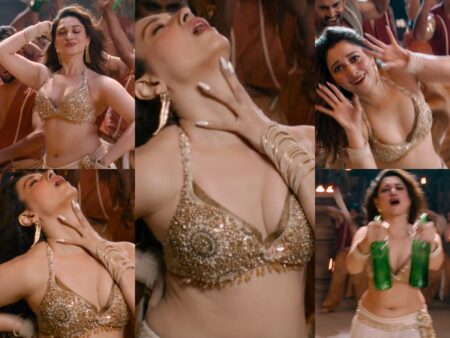 tamanna boops