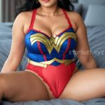 Anushka shetty hot Ai unseen pics-starlust (123)