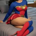 Anushka shetty hot Ai unseen pics-starlust (130)