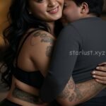 Anushka shetty hot Ai unseen pics-starlust (155)
