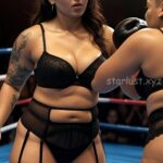 Anushka shetty hot Ai unseen pics-starlust (163)