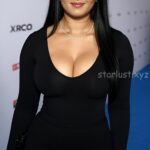 Anushka shetty hot Ai unseen pics-starlust (244)