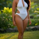 Anushka shetty hot Ai unseen pics-starlust (253)
