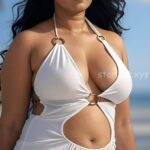 Anushka shetty hot Ai unseen pics-starlust (263)