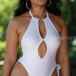 Anushka shetty hot Ai unseen pics-starlust (273)