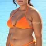 Anushka shetty hot Ai unseen pics-starlust (85)