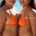 Anushka shetty hot Ai unseen pics-starlust (89)
