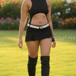 Anushka shetty hot Ai unseen pics-starlust (93)