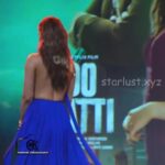 KRITI_SANON_HOT_BACKLESS_SHOW_IN_BLUE_GOWN (2)