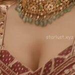 NIDHI_AGERWAL_HOT_THIGHS_AND_CLEAVAGE_SHOW_IN_HARI_HARA_VEERAMALLU (7)