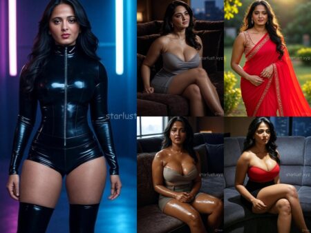 anushka shetty 1