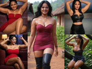 anushka shetty