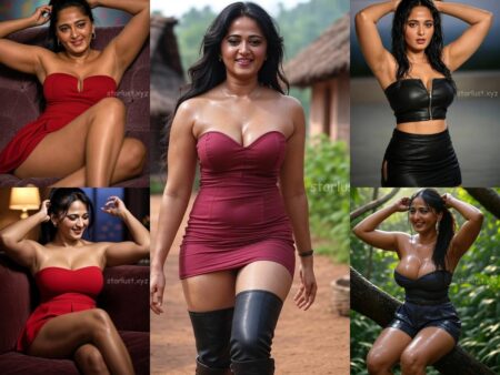 anushka shetty
