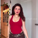 avneet_kaur_hot_in_leather_mini_skirt_HD (6)