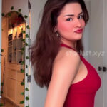 avneet_kaur_hot_in_leather_mini_skirt_HD (8)